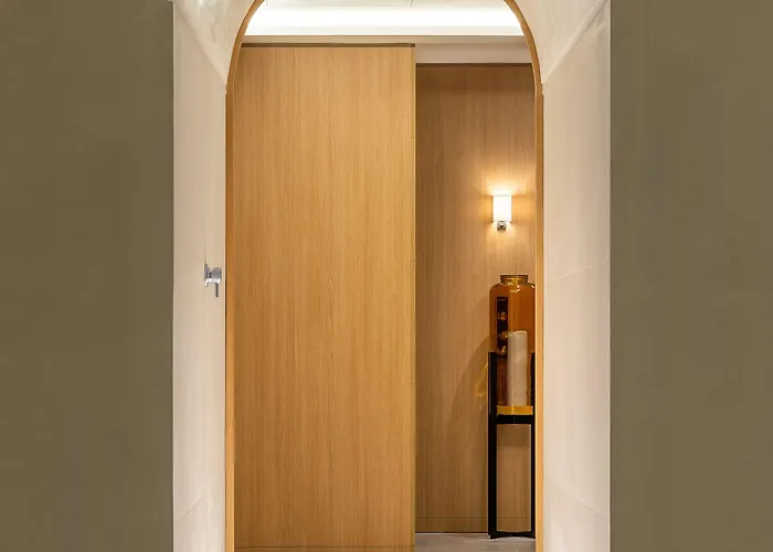 Black Door