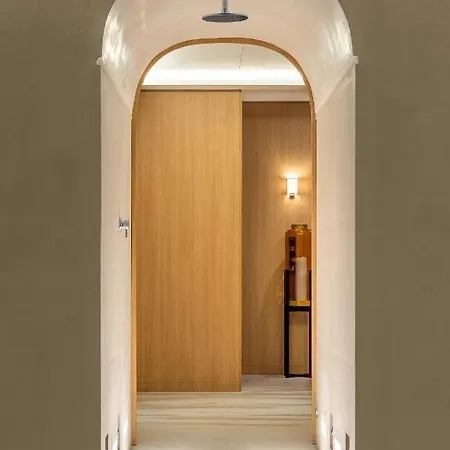 Lejlighedshotel Black Door Paris