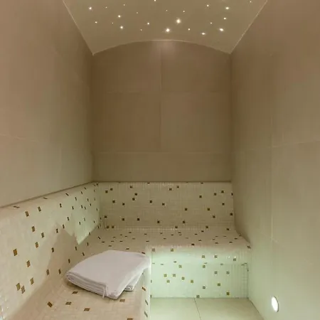 Black Door Appart hôtel