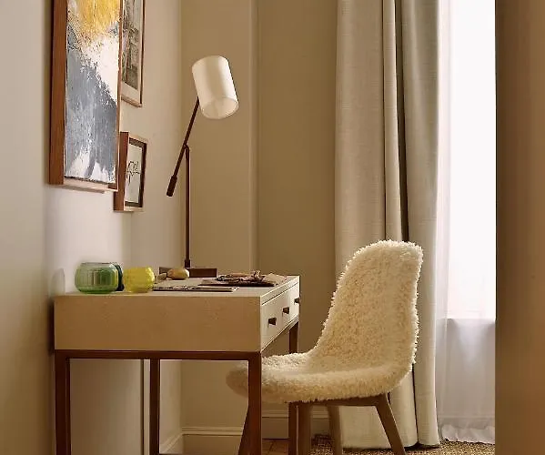 Apartahotel Black Door