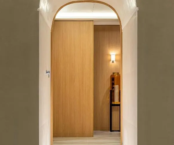 Apartahotel Black Door París