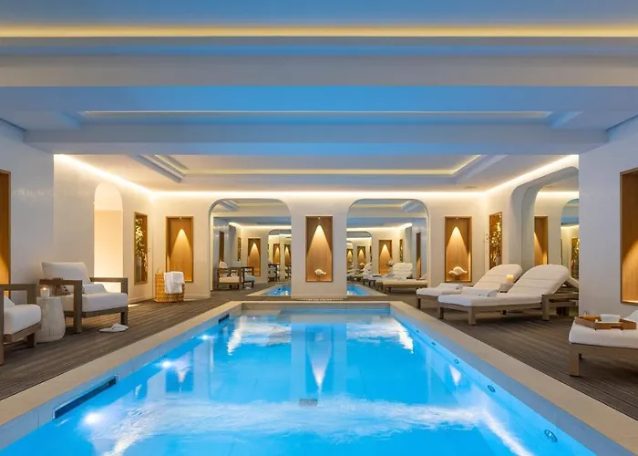 Black Door 4* París