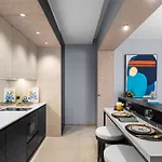 Black Door 4*