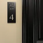 Aparthotel Black Door