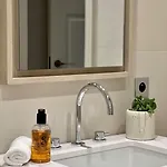 Black Door Aparthotel 4*